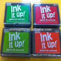 High quality ink stamp pad